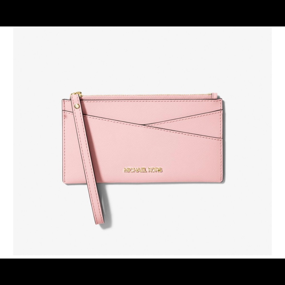Michael Kors Médium Handbag and Wallet or Clutch - NWT - Picture 5 of 5